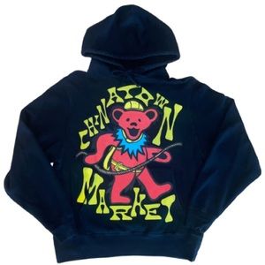 Chinatown Market X Grateful Dead Hoodie